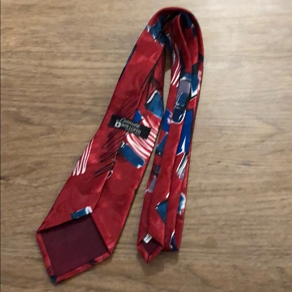 Retro ties - Picture 2 of 3